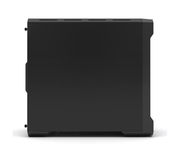 Phanteks Enthoo Evolv Mini-ITX czarna - 247198 - zdjęcie 4